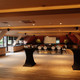 Jachtzaal Van der Valk Hotel Apeldoorn - de Cantharel 2