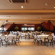 Jachtzaal Van der Valk Hotel Apeldoorn - de Cantharel 4