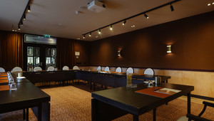 Vorrschenpoel Van der Valk Hotel Apeldoorn - de Cantharel 1