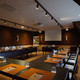 Vorsschenpoel meeting room Van der Valk Hotel Apeldoorn - de Cantharel