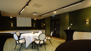 Veluwezaal Van der Valk Hotel Apeldoorn - de Cantharel 3