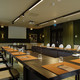 Veluwezaal Van der Valk Hotel Apeldoorn - de Cantharel