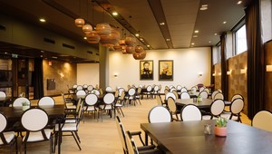Lage Veluwe - Van der Valk Hotel Apeldoorn - de Cantharel