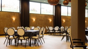 Lage Veluwe - Van der Valk Hotel Apeldoorn - de Cantharel 1