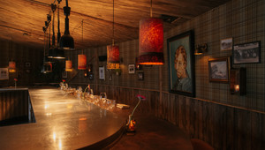 Chef's Table Van der Valk Hotel Apeldoorn - de Cantharel 2