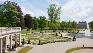 Schloss Het Loo