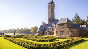 Nationale Park De Hoge Veluwe 