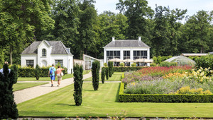 Kasteel Staverden