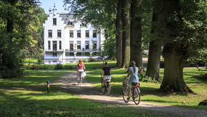 Kasteel Staverden