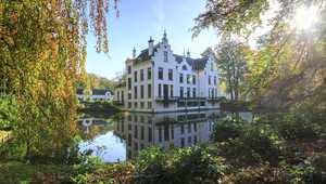 Kasteel Staverden