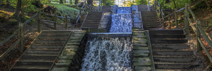 Loenense waterval