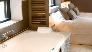 Garden suite