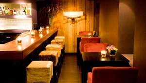 Hotelbar