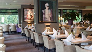 Le Restaurant