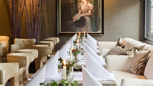 Le Restaurant