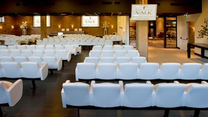 Auditorium Hall De Hoge Veluwe