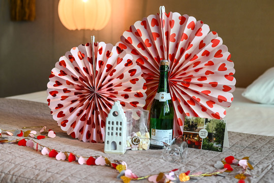 Romantic Package