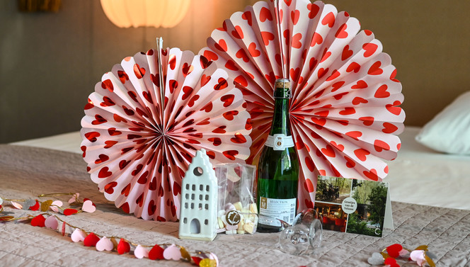 Romantic Package