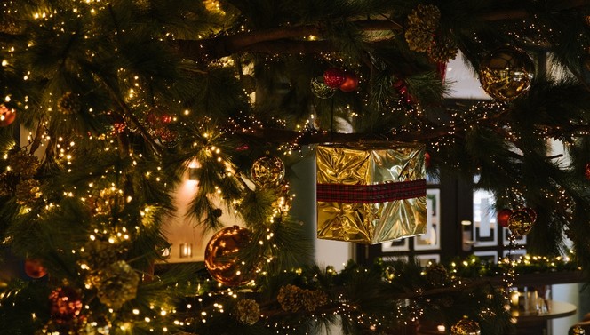 Kerst