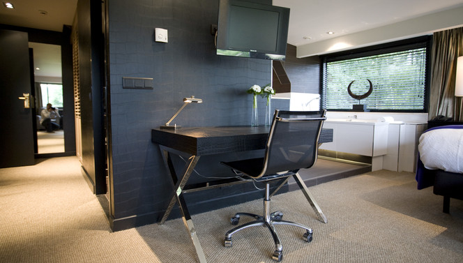 Komfort Deluxe Suite