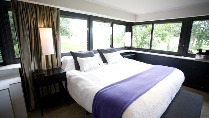 Komfort Deluxe Suite