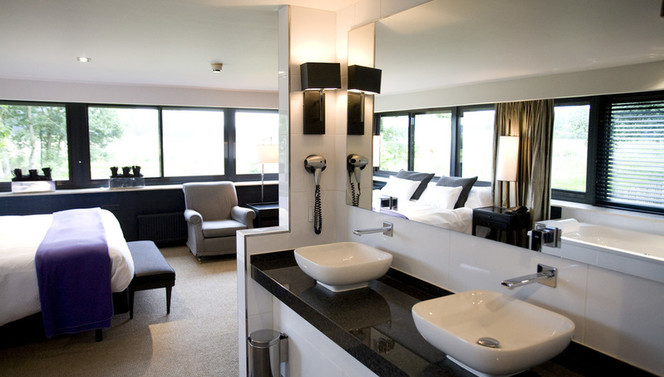 Komfort Deluxe Suite