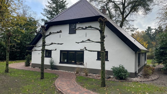 't Boerderijtje