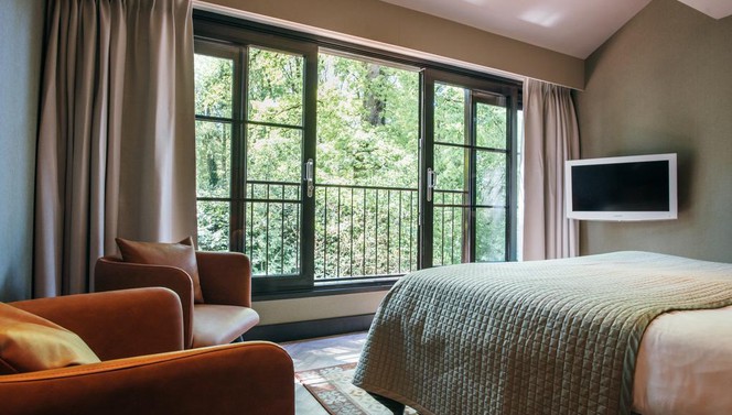Comfort kamer type 2