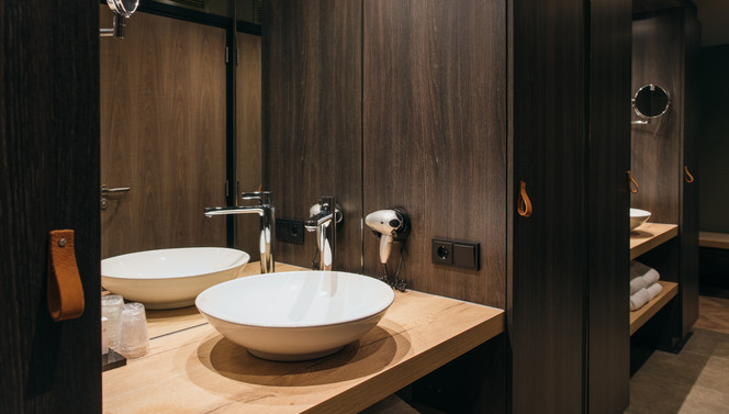 Comfort hotelkamer