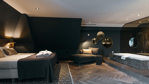 Comfort deluxe suite | open badkamer | Van der Valk Hotel Apeldoorn ... Comfort deluxe suite | open badkamer | Van der Valk Hotel Apeldoorn ...