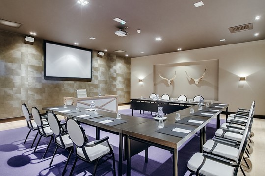 Meetingrooms