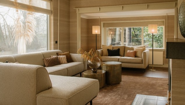 Exclusieve accommodaties