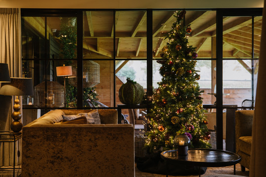 Kerstbrunch 
