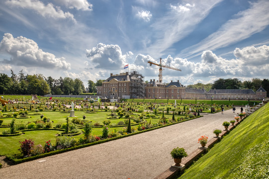 Paleis Het Loo Museum