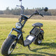 E-Chopper