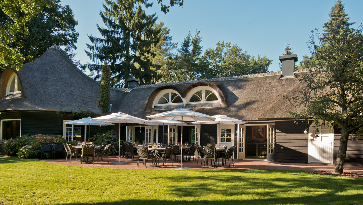 Hotels in Apeldoorn, the Netherlands