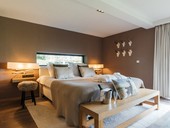 Boek een suite met korting